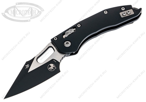 Нож Microtech Stitch RAM-LOK 169RL-1FL 