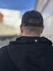 Кепка Vigrid Division варенка низкой посадки VD logo черная