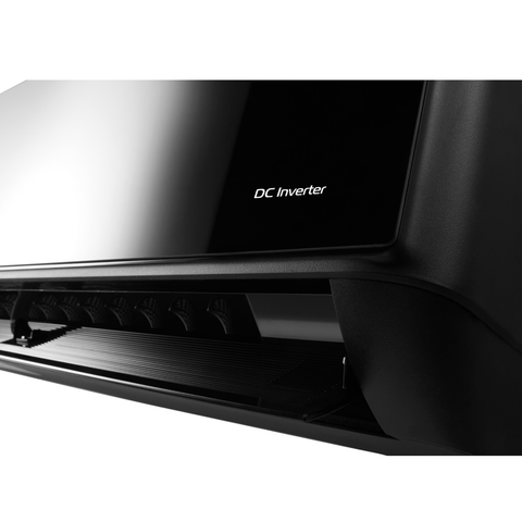 Купить Блок внутренний Royal Thermo MULTI COMBO ERP DC RTFMI/in-18HN8/black инвертор. мульти сплит-системы недорого со склада в Хабаровске, Якутске, Владивостоке, Южно-Сахалинске, Благовещенске