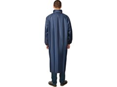 STAYER ProTect р.56-58, нейлон, синий, на молнии плащ-дождевик (11612-56)