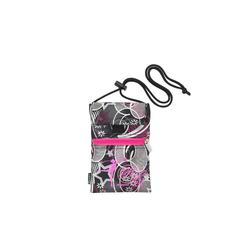 узор черный