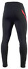 Термотайтсы Thermotights Noname 13/14 Black/Red