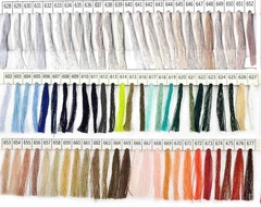 Нитка ДОР-ТАК 40/2 400y