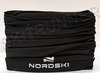Баф Nordski Active Black