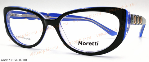 Оправа Moretti Моретти A72017