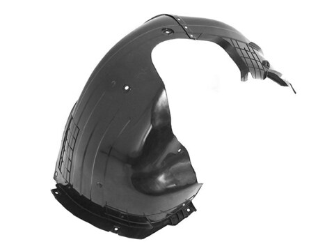 ПОДКРЫЛОК ПЕРЕДНИЙ ПРАВЫЙ SOLARIS HC 17-20 AKRADO