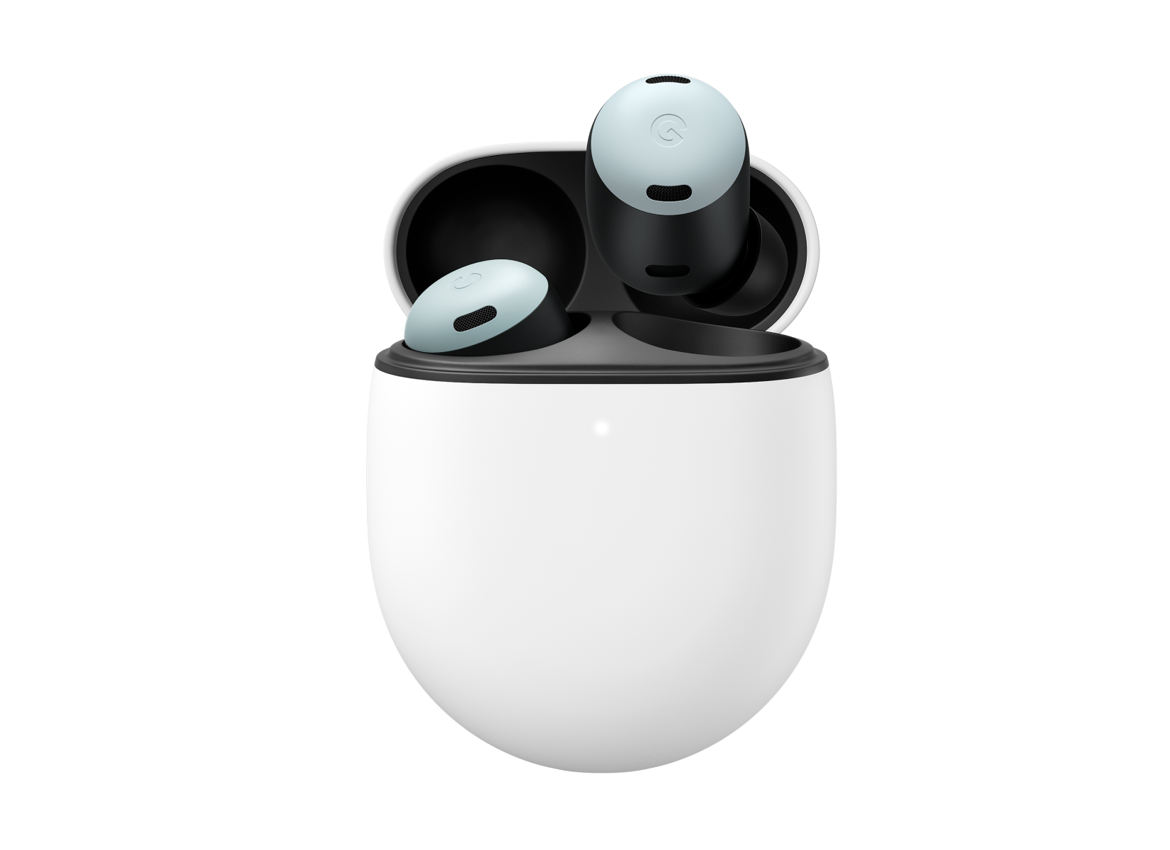 Google PIXEL BUDS PRO FOG GRAY ケースなし 今年人気のブランド品や 