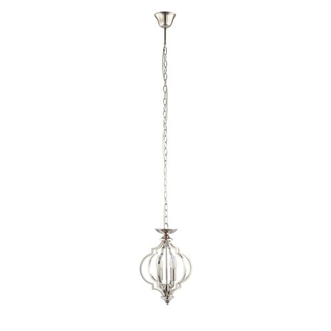 Светильник подвесной ST Luce Foriate SL361.103.04