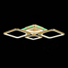 Светильник потолочный Evoled Giura SLE500322-04RGB