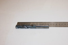 Сверло Твердосплавное 5DВ 1350 (13.5х60х124) C1400.0 HM nACo ТУЛАМАШ