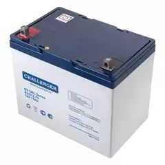 Аккумулятор CHALLENGER EVG12-75