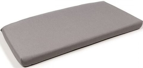 Подушка для дивана, Net Bench, серый