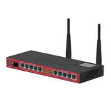 Mikrotik RB2011UiAS-2HnD-IN Беспроводной маршрутизатор