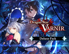 Dragon Star Varnir - Deluxe Pack (для ПК, цифровой код доступа)