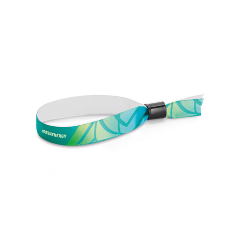 MENDOZA. Браслет Lanyard из полиэстера