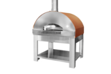 фото 2 ПЕЧЬ VOLDONE PIZZA 6 на profcook.ru