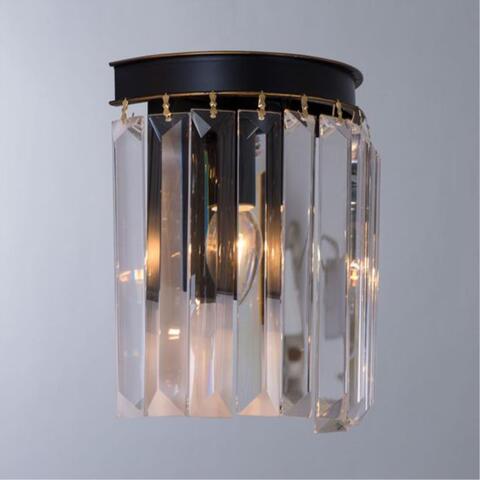 Настенный светильник Divinare 3001/01 AP-1