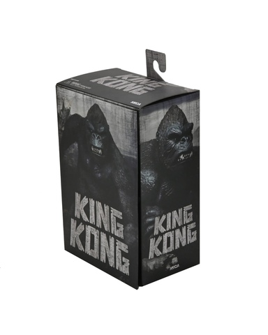 Фигурка NECA King Kong: King Kong (Skull Island)