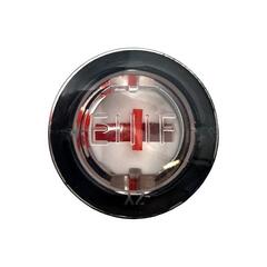 Датчик уровня топлива круглый UNITED PARTS для бензиновых генераторов и дизельных нагревателей 12-15 кВт (для отверстия диаметр 30мм, длина 130мм)