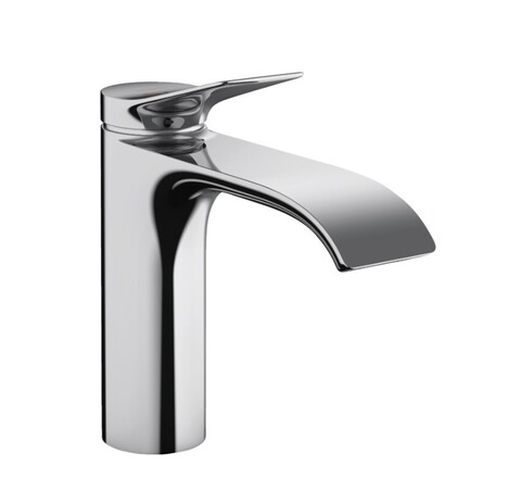 Hansgrohe Vivenis 75023000 Смеситель для раковины (хром)