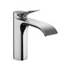 Hansgrohe Vivenis 75023000 Смеситель для раковины (хром)