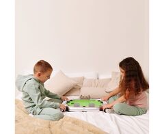 Игровой стол - Аэрофутбол DFC SB-ST-2511