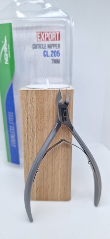 Hghia Export Cuticle Nipper CL.205 7MM