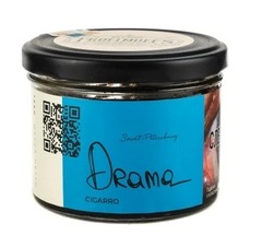 Trofimoff"s Cigarro - Drama, 125 гр