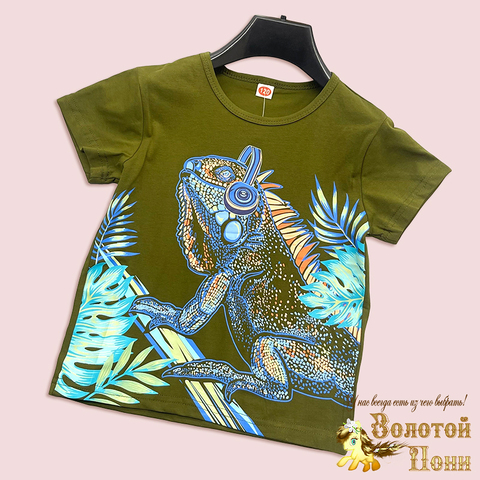 Футболка м (3-7) 250126-W1326