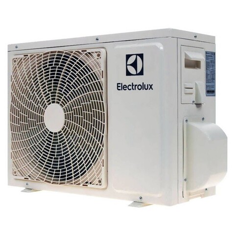 Сплит-система инверторного типа Electrolux EACS/I-24HF2/N8_24Y Fusion 2.0 Super DC