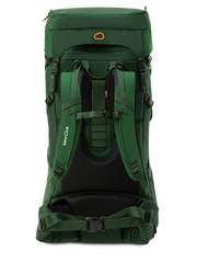 Рюкзак Kanrock Charger 90+15 Pine Green - 2