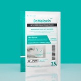 Маска тканевая для лица с микроиглами для ухода за порами DR. MELAXIN