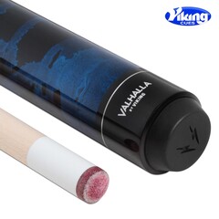 Кий Viking Valhalla VA211 2PC Пул