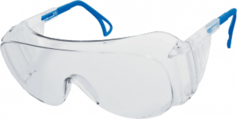 Очки РОСОМЗ™ О45 ВИЗИОН (14511) (PС)