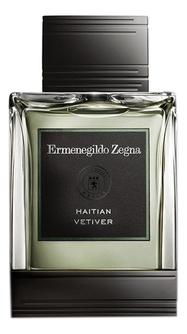 Ermenegildo Zegna Haitian Vetiver