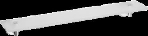 Полка Bemeta Omega 104202042