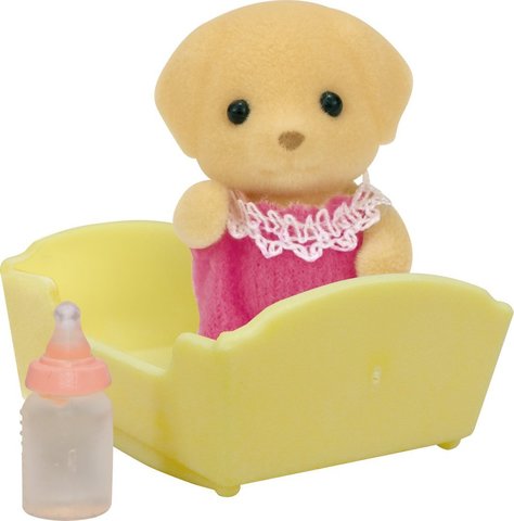 Sylvanian Families Набор 