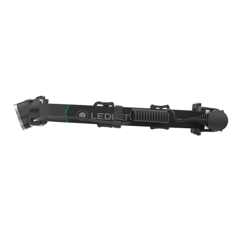 Фонарь налобный Led Lenser MH10 600 lm (501513)