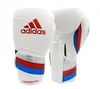 Перчатки Adidas Speed 501 Pro wt/bl/rd