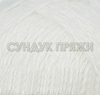 Пряжа Angora Rabbit 1 (Белый)