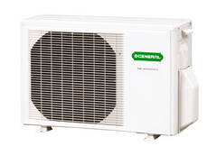 Наружный блок мультисплит-системы General Flexible Multi AOHG18LAT3