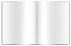 Книга для Гербария
