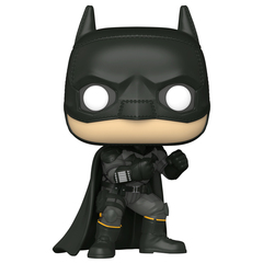 Фигурка Funko POP! Movies The Batman Batman 59276