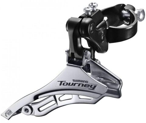 Передний переключатель скоростей Shimano TY-300