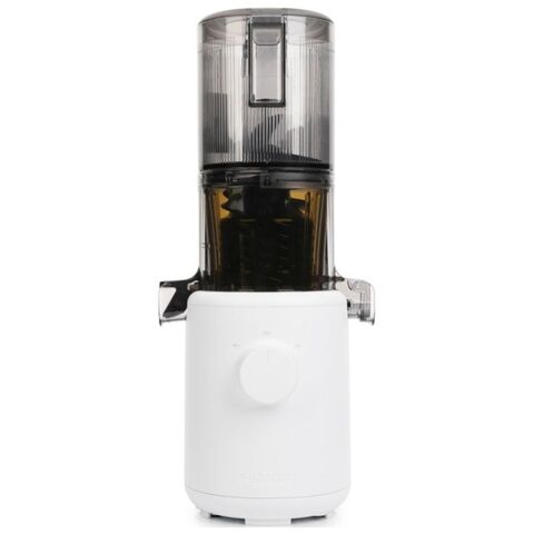 Шнековая соковыжималка Hurom H310A-BEC04WH белый (5 поколение)