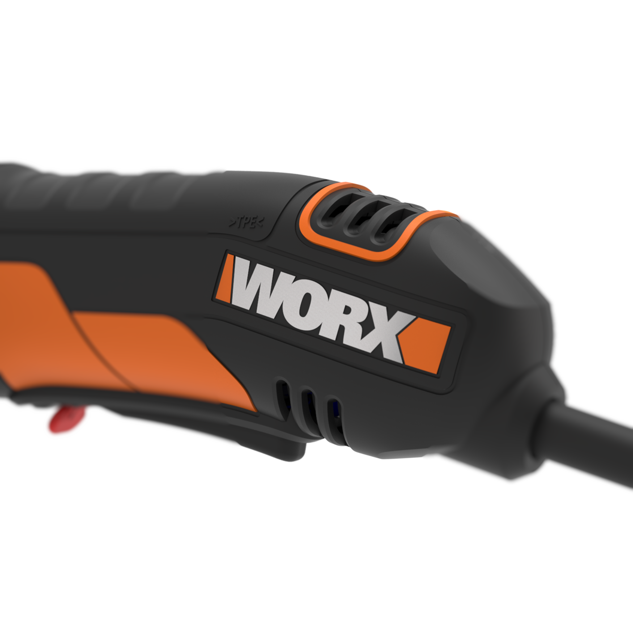 Дисковая пила WORX WX423.1, 400Вт, 85 мм, кейс