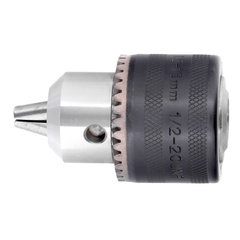 168177 Патрон для дрели ключевой 1,5–13 мм – 1/2", адаптер SDS PLUS// Сибртех