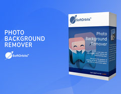 SoftOrbits Photo Background Remover (Удаление фона с фото) [Цифровая версия] (для ПК, цифровой код доступа)