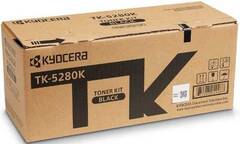 Тонер-картридж Kyocera TK-5280K black
