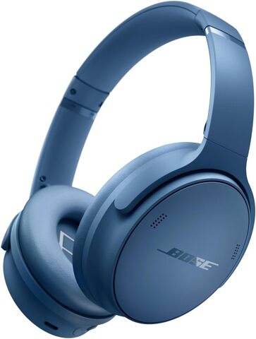 Беспроводные наушники Bose QuietComfort Headphones, Синий Закат | Blue Dusk